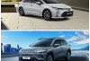 Keren! Di Negara Tetangga, Toyota Corolla Tampil Ekstrem Berubah Jadi Pickup Futuristik, Punya Desain Unik 