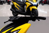 Honda BeAT NeoX 2026 Resmi Meluncur, Skutik 110 cc Makin Canggih dengan Smart Key dan Mesin eSP+