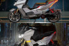 Scorpio X1 Bikin Takjub, Motor Listrik Setara 150cc, Isi Daya 2,5 Jam Bisa Tempuh Hingga 260 Km