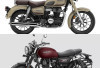 Bikin Mata Melirik! Honda CB350 Edisi Spesial Hadir dengan Warna Eksklusif dan Sentuhan Klasik Modern