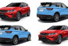 Review Geely Coolray 2026: SUV Compact Turbo Ini Diam-Diam Jadi Ancaman Serius HR-V dan Creta!
