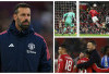 Liga Europa - Manchester United Gebuk PAOK,  Raih 3 Poin Perdana bersama Van Nistelrooy