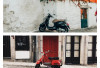 Vespa Matic Sering Brebet di Pagi Hari, Penyebab Umum yang Jarang Disadari