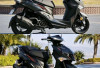 Resmi Meluncur! SYM JET150SL 2026, Jawaban Skutik 150cc Harga Terjangkau dengan Kejutan Teknologi