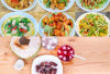 Resep Menu Buka Puasa Sehat 10 Menit: Kaya Protein dan Serat untuk Energi Maksimal