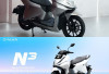 Tak Sekadar Motor Listrik Biasa, Alva N3 Next Gen Disebut Cocok untuk Mudik