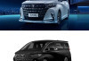 Toyota Alphard 2026 Makin Mewah! Hybrid Lebih Irit Kabin Premium, Segini Harganya!
