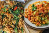 Resep Mie Goreng dengan Sayuran yang Praktis dan Ekonomis Yuk Cobain!