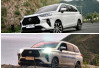 Kenapa Baterai Hybrid Toyota Jarang Terisi Penuh? Ternyata Ini Alasan dan Manfaatnya