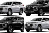 Harga Terbaru Mitsubishi Pajero Agustus 2026 Resmi Update! Simak Daftar Varian, Fiturnya Disini!