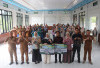 Hera Parianti Ludi Buka Sosialisasi dan Inklusi Program 100.000 Sultan Muda di Pagar Alam