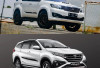 Perbandingan Lengkap: Toyota Rush Baru vs Fortuner Bekas di Harga 200 Jutaan