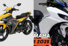 Tampilan Yamaha Jupiter 2025 Reborn Keren Banget, Apakah Akan Menjadi Idola di Tahun 2025?