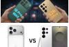 Duel Sengit iPhone 18 Pro Max vs Samsung S26 Ultra! Siapa Raja Fotografi Malam Tahun 2026?