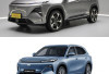 Cuma Butuh 2 Liter untuk 100 Km! Rahasia Mesin Hybrid Geely yang Bikin Mobil Bensin Terasa Sangat Boros