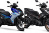 Harga Terbaru Yamaha Aerox Cyber City 2026 Resmi Terungkap Skutik Futuristik Ini Ternyata Punya Fitur!