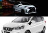 Diskon MPV Murah Februari 2026: Ertiga Potong Harga Hingga Rp37 Juta, Avanza Diskon Rp12 Juta