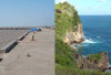 Pantai Banyutowo, Ikon Wisata Pati yang Menawan dengan Perpaduan Air Laut dan Air Tawar!