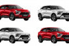 Harga Terbaru Mitsubishi Xforce Juli 2026 Resmi Terungkap, Simak Daftar Varian, Fitur Unggulan!