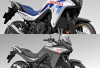 Mesin Bertenaga dan Teknologi Baru, Honda Transalp 2026 Siap Menantang Rivalnya