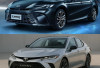 Sedan Hybrid Naik Kelas, Toyota Camry 2026 Tawarkan Kenyamanan Premium