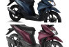 Suzuki Matic Dinilai Praktis untuk Pengguna Baru, Minim Adaptasi dan Mudah Dikendarai!