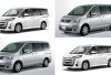 Suzuki Landy 2026 Resmi Hadir, Tawarkan Kenyamanan Premium dan Teknologi Hybrid Terbaru!