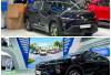 VinFast Limo Green Resmi Dibanderol Rp299 Juta, Mobil Listrik Termurah di Kelas MPV Bikin Pasar Panas