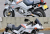 Suzuki Katana Versi Mini Gagatana Jadi Sorotan, Motor Kustom Berbasis GSX-R5 Tampil Unik dan Penuh Karakter