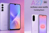 Review Samsung Galaxy A27 2026: Peningkatan Signifikan untuk Pengguna yang Mengutamakan Keseimbangan Fitur!
