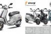Review Vespa Sprint 180: Skutik Premium Bergaya Klasik dengan Mesin Lebih Bertenaga! 