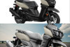 Yamaha Zuma 125 2026, Skuter Tangguh Buat Perkotaan & Petualangan Ringan, Irit BBM & Stylish