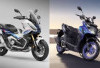 Hemat dan Stylish: Intip Spesifikasi Motor Skuter Honda Terbaru di Kisaran Rp 6 Jutaan Terbaru 2026!