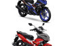 Yamaha MX King 2026 Hadir Lebih Modern, Ini Detailnya