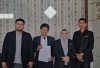 Tahap Akhir Perjalanan Akademik 