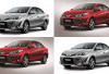 Harga Toyota Vios Hybrid 2026 Terbaru Mei 2026 Resmi Terungkap, Sedan Irit Ini Mulai Bikin Rival Panik!