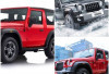 Mau Tau Rahasia Kesuksesan Mobil Off-Road Mahindra Thar? Simak Penjelasannya Disini!