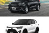 Toyota Raize 2026, Compact SUV Sporty dengan Mesin Turbo, Ini Keunggulannya!