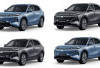 Harga Terbaru Geely Starray Juni 2026 Resmi Terungkap, SUV Canggih Ini Ternyata Masih Kompetitif Ditahun 2026!