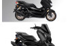 Sangar dan Futuristik! Intip Penampakan Yamaha NMAX 2026 Versi 'Refreshment', Varian Termurah Tetap Mewah 