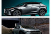 Resmi Mengaspal! Toyota bZ4X Tantang BYD Atto 3 dan Hyundai Ioniq di Indonesia