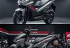 Honda Supra X 160 R: Warisan Keandalan Berpadu Desain Sporty, Motor Bebek Legendaris yang Makin Berkarakter