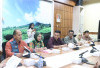  Pemkot Pagar Alam Perkuat Layanan Publik