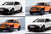Daftar Mobil Listrik Terbaik 2026 yang Paling Worth It, Nomor 5 Bikin Banyak Orang Mulai Tinggalkan Mobil BBM!