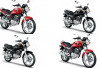 Harga Terbaru Juli 2026 Suzuki Thunder, Masih Layak Dibeli Ini Daftar Harga dan Alasannya!