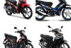 Motor Bebek Murah di Bawah Rp 20 Juta Januari 2026, Pilihan Terbaik untuk Operasional Harian