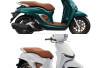 Honda Stylo 160 Hybrid 2026 Bocor di Thailand, Desain Retro Modern Jadi Sorotan