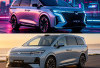 XPENG X9 Resmi Hadir, MPV Listrik Premium Bergaya Kapal Luar Angkasa dengan Teknologi AI Canggih