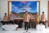  Kwarcab Pagar Alam Wakili Sumsel di Jambore Nasional XII 2026