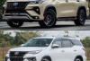 Toyota Fortuner 2026 Tampil Lebih Modern, Teknologi dan Kenyamanannya Jadi Perhatian